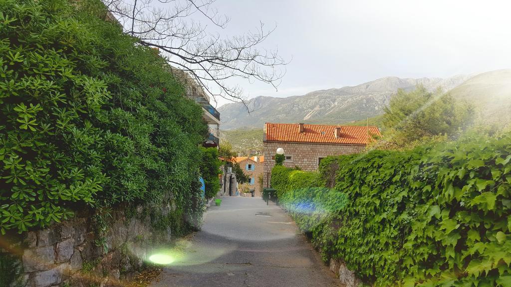 Rino Lux * Sveti Stefan