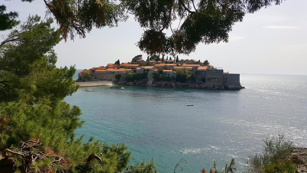 Rino Lux Appartement Sveti Stefan