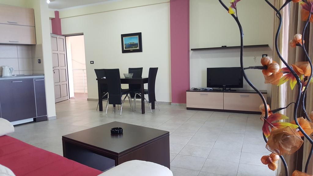 Rino Lux Appartement *