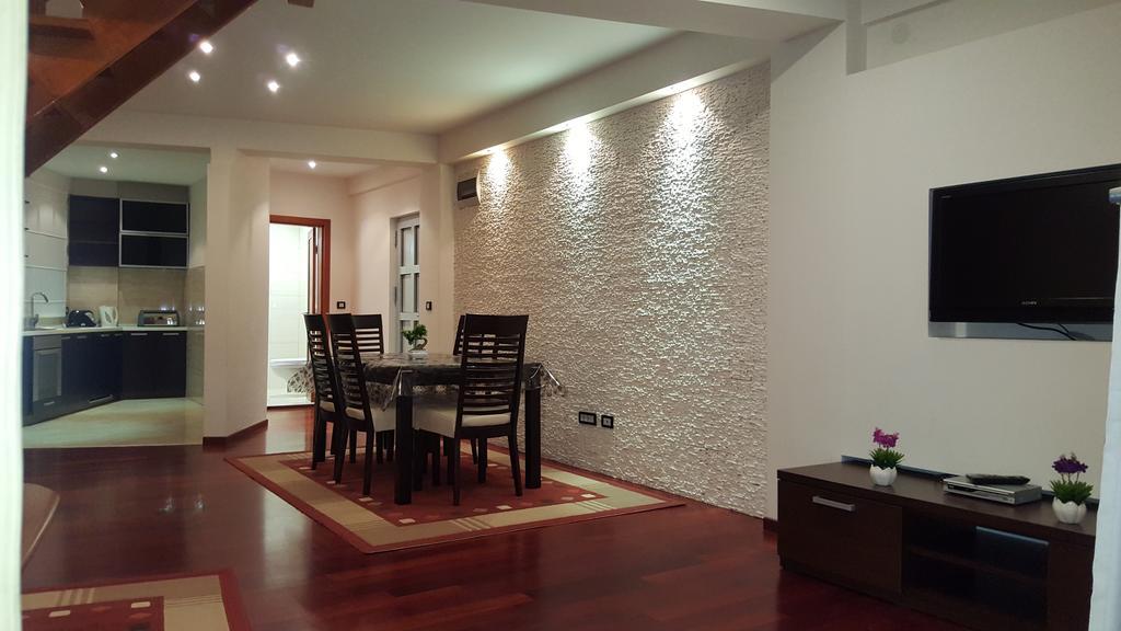 Appartement Rino Lux