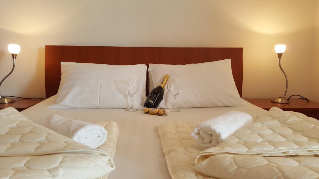 Appartement Rino Lux *