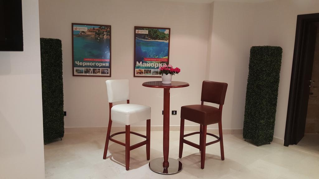 Rino Lux Appartement Sveti Stefan