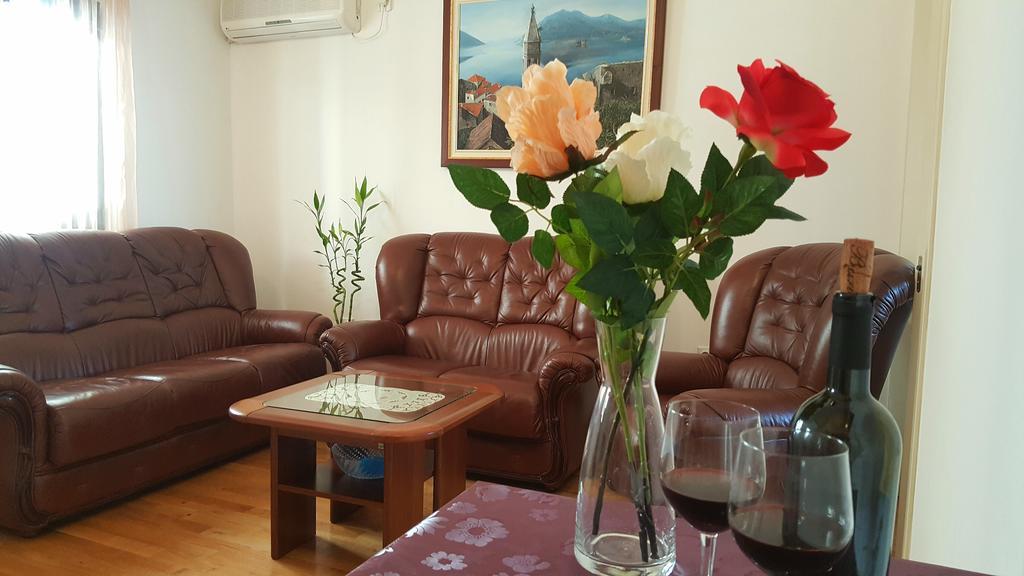 Rino Lux Appartement Sveti Stefan