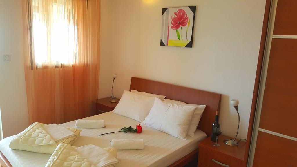 Appartement Rino Lux *