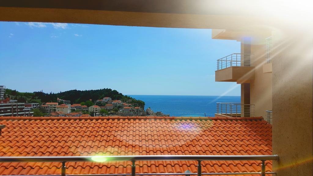 Rino Lux * Sveti Stefan