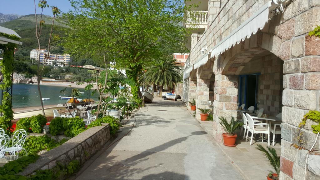 Rino Lux Appartement *