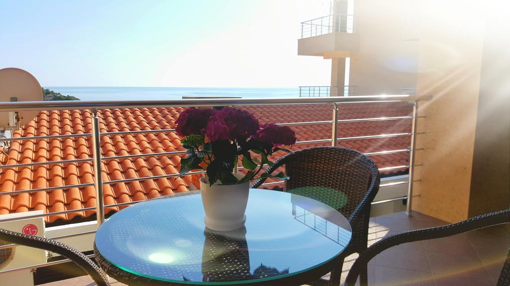 Appartement Rino Lux