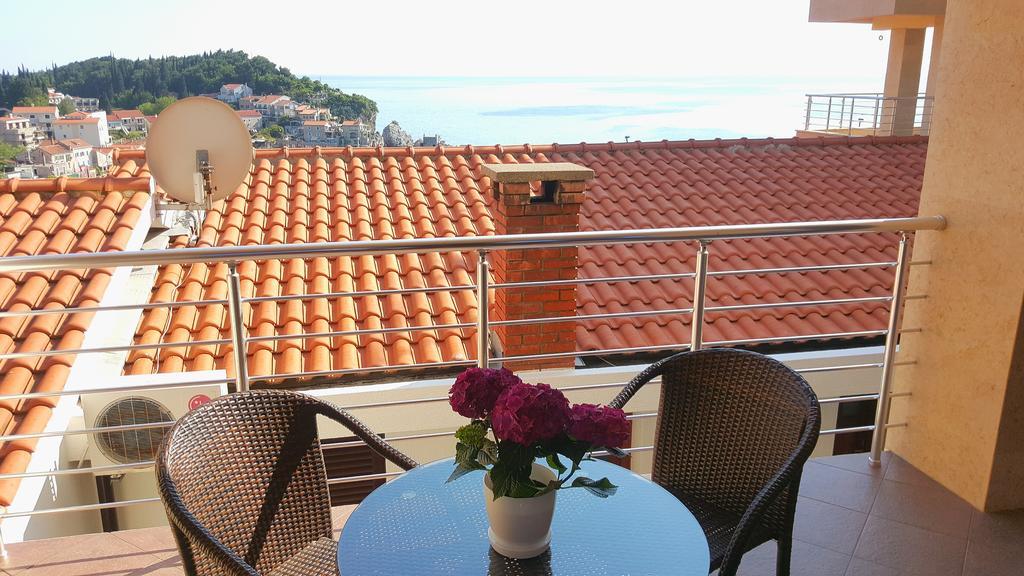Appartement Rino Lux Sveti Stefan