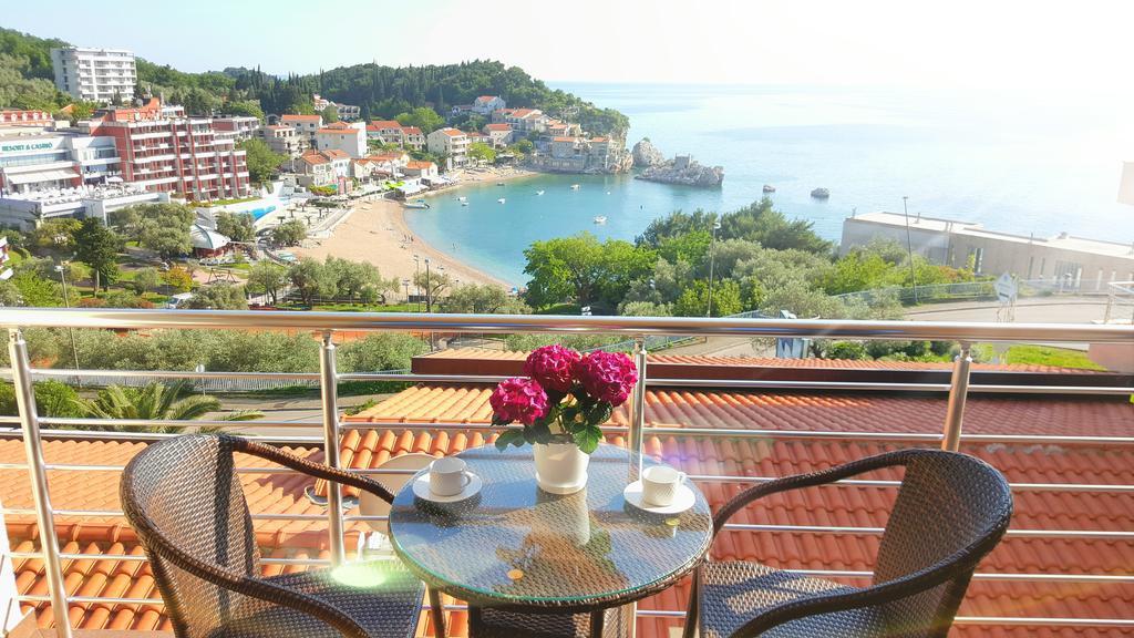 Appartement Rino Lux Sveti Stefan