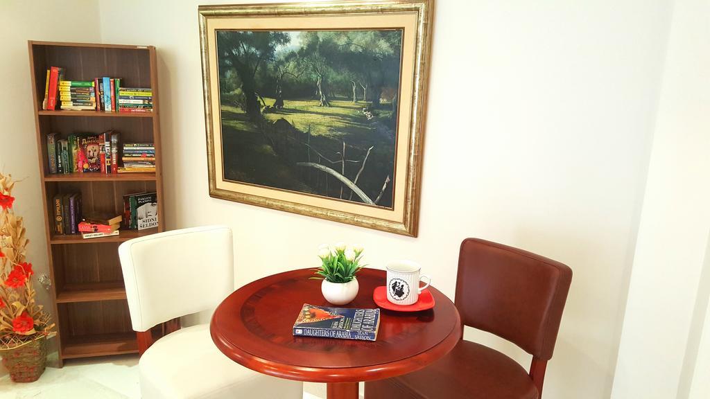 Appartement Rino Lux