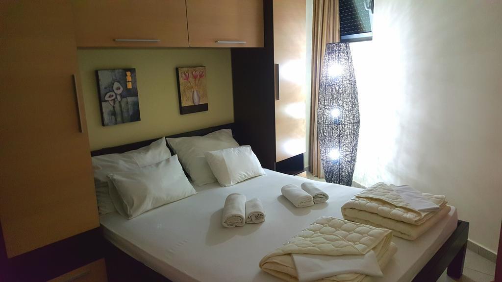 Appartement Rino Lux *