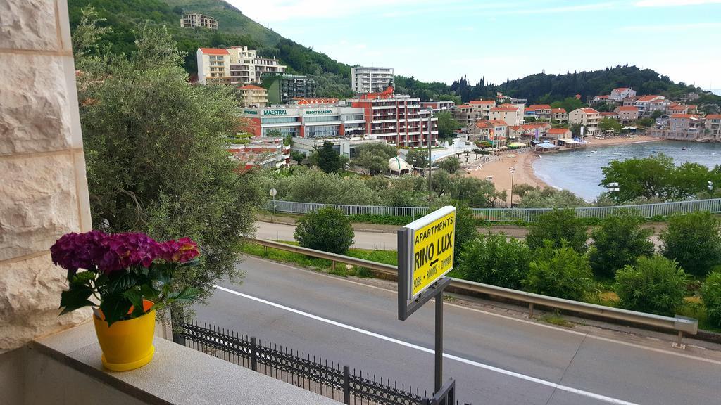 Appartement Rino Lux *
