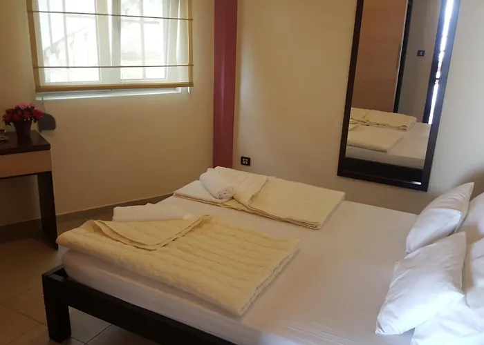 Apartments Rino Lux