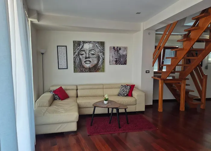Apartments Rino Lux